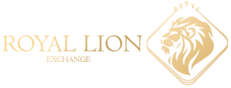 RoyalLion Logo